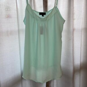 THE LIMITED TANK TOP